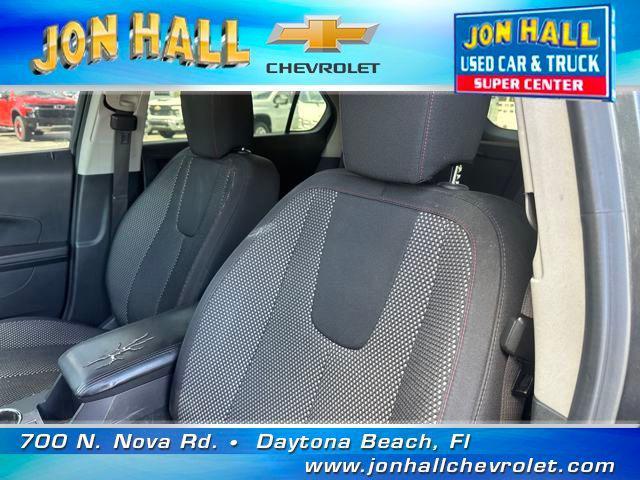 used 2017 Chevrolet Equinox car, priced at $8,965