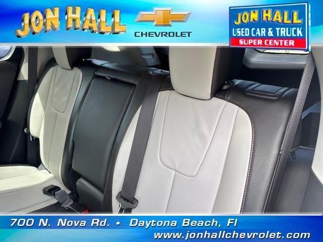 used 2015 Chevrolet Equinox car, priced at $7,968