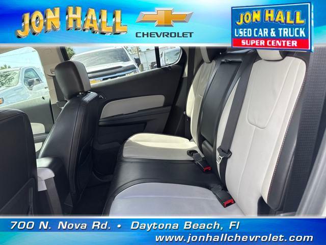used 2015 Chevrolet Equinox car, priced at $7,968