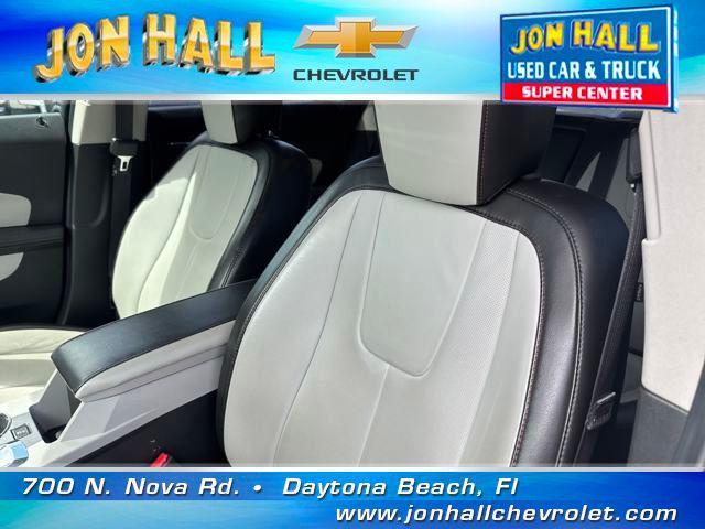 used 2015 Chevrolet Equinox car, priced at $7,968