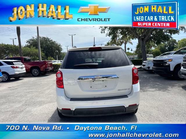 used 2015 Chevrolet Equinox car, priced at $7,968