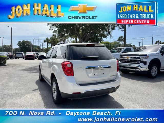 used 2015 Chevrolet Equinox car, priced at $7,968