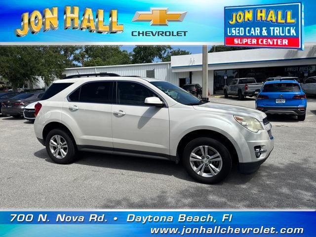 used 2015 Chevrolet Equinox car, priced at $7,968