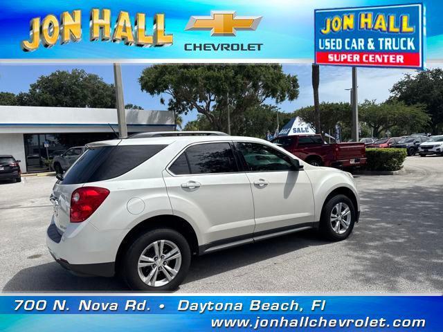 used 2015 Chevrolet Equinox car, priced at $7,968
