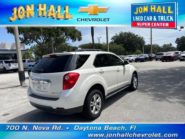 used 2015 Chevrolet Equinox car, priced at $7,968