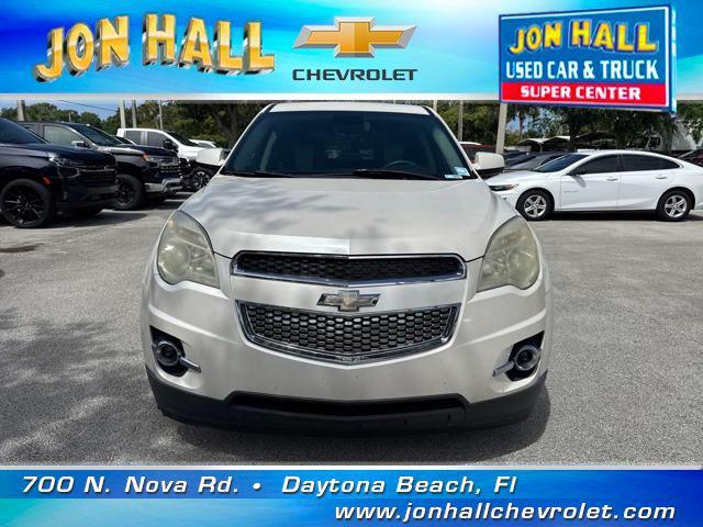 used 2015 Chevrolet Equinox car, priced at $7,968