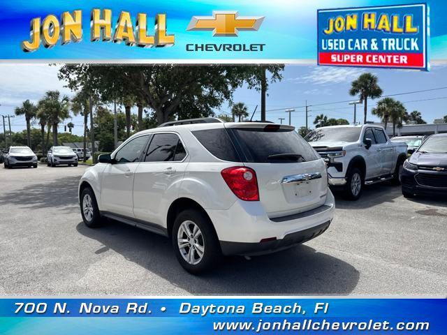 used 2015 Chevrolet Equinox car, priced at $7,968