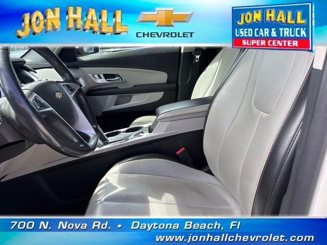 used 2015 Chevrolet Equinox car, priced at $7,968