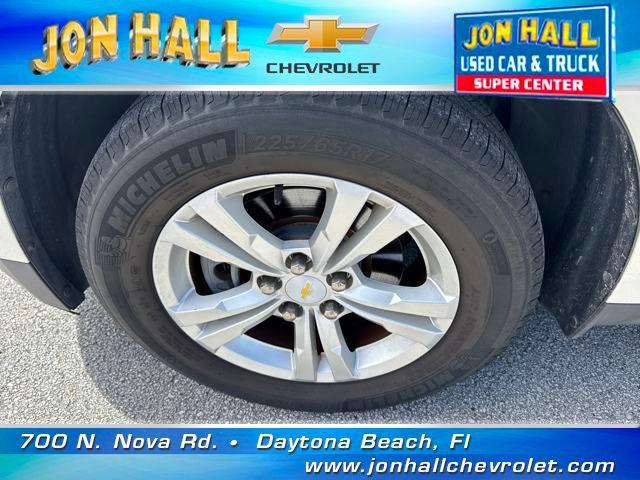 used 2015 Chevrolet Equinox car, priced at $7,968