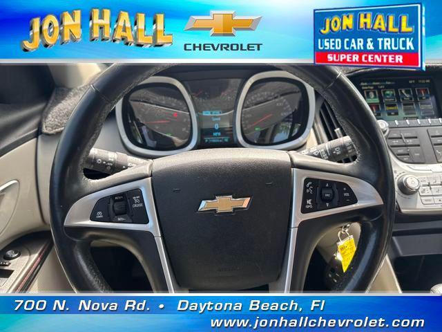 used 2015 Chevrolet Equinox car, priced at $7,968