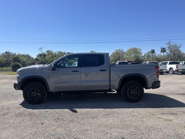 new 2025 Chevrolet Silverado 1500 car, priced at $72,964