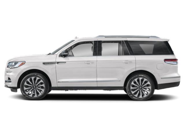 used 2024 Lincoln Navigator car, priced at $79,990