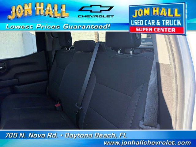 used 2019 Chevrolet Silverado 1500 car, priced at $19,997