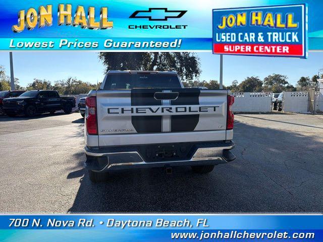used 2019 Chevrolet Silverado 1500 car, priced at $19,997