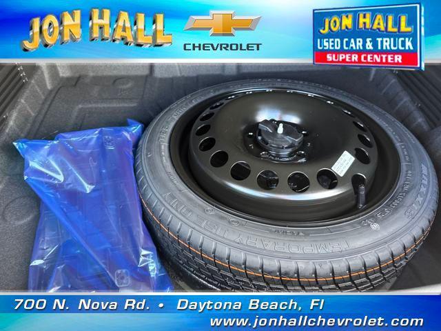 used 2026 Chevrolet TrailBlazer car, priced at $25,965
