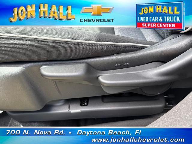 used 2026 Chevrolet TrailBlazer car, priced at $25,965