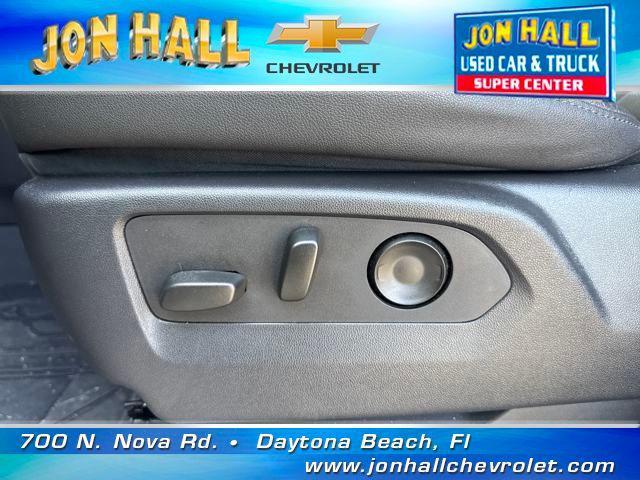 used 2023 Chevrolet Silverado 1500 car, priced at $52,978