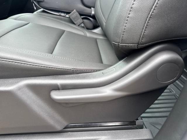 new 2025 Chevrolet Silverado 1500 car, priced at $36,684