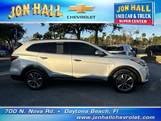 used 2019 Hyundai Santa Fe XL car, priced at $12,978