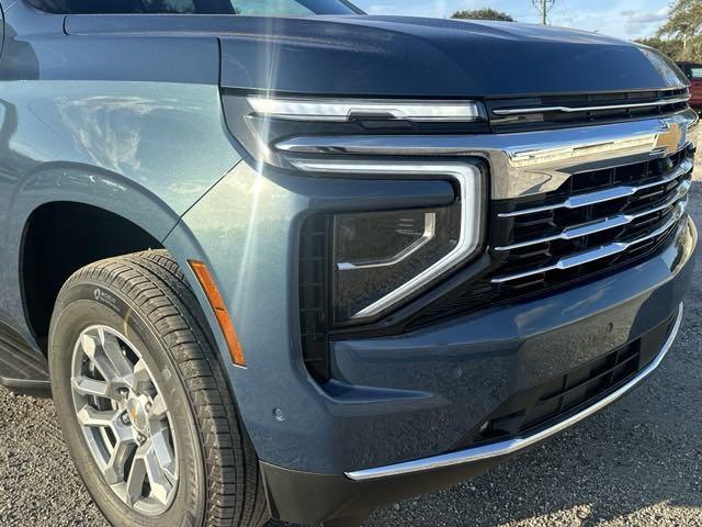 new 2025 Chevrolet Tahoe car, priced at $71,370