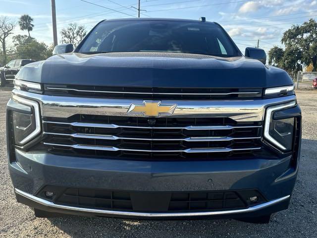 new 2025 Chevrolet Tahoe car, priced at $71,370