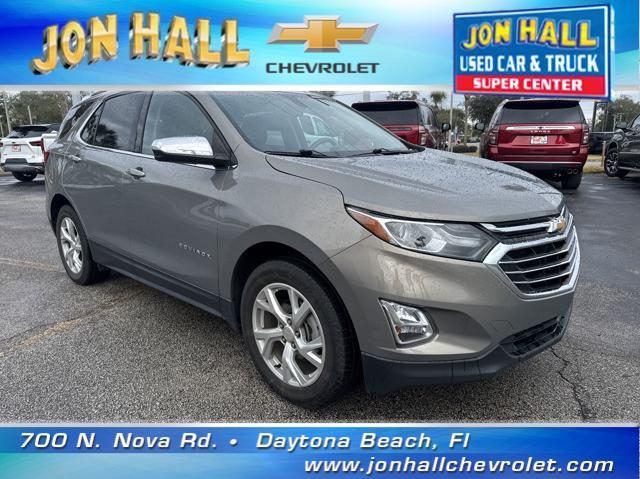 used 2019 Chevrolet Equinox car, priced at $15,978