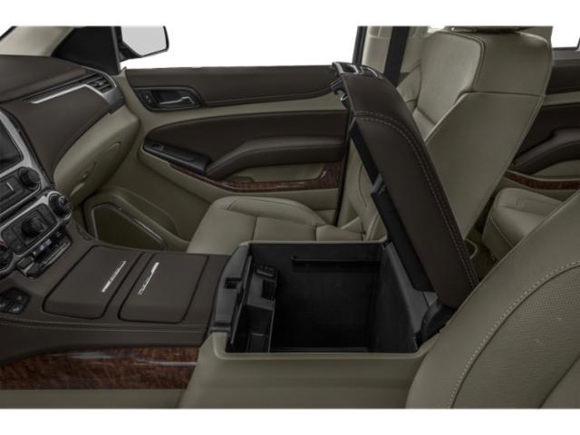 used 2020 Chevrolet Suburban car, priced at $42,990