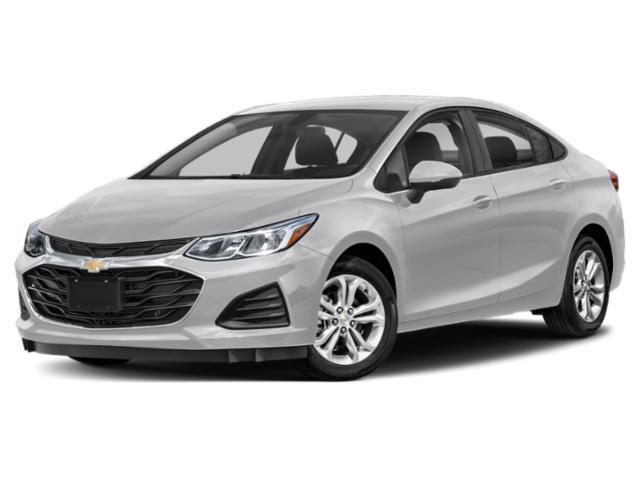 used 2019 Chevrolet Cruze car, priced at $9,999