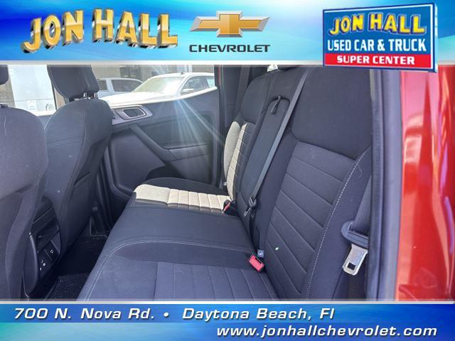 used 2019 Ford Ranger car, priced at $20,965