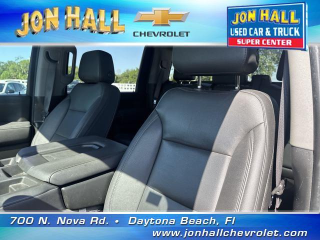 used 2022 Chevrolet Silverado 2500 car, priced at $51,978