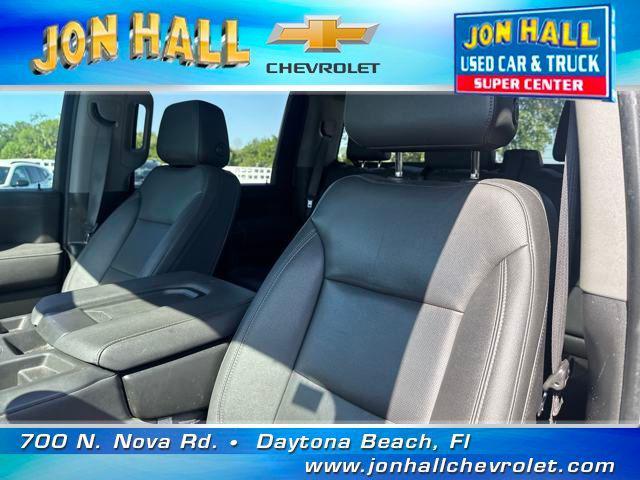 used 2022 Chevrolet Silverado 2500 car, priced at $49,978