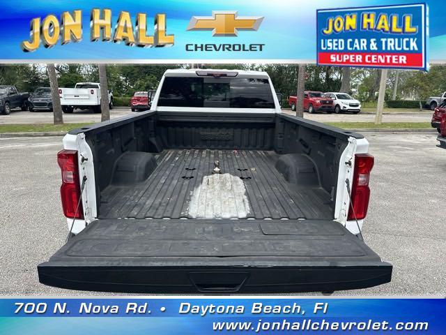 used 2021 Chevrolet Silverado 3500 car, priced at $42,965