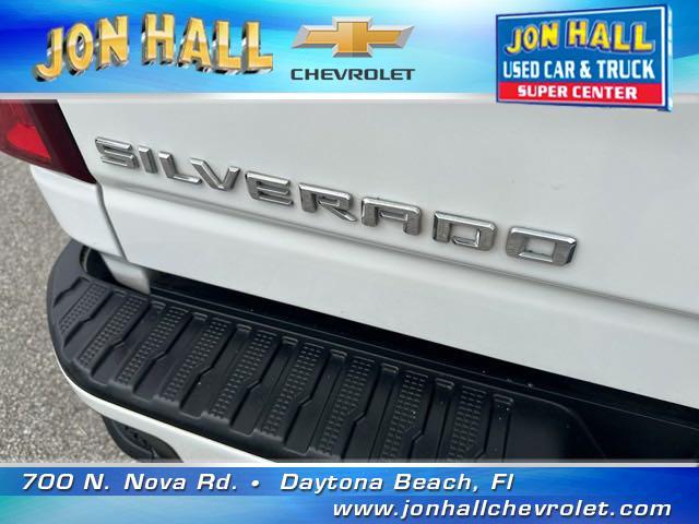 used 2021 Chevrolet Silverado 3500 car, priced at $42,965