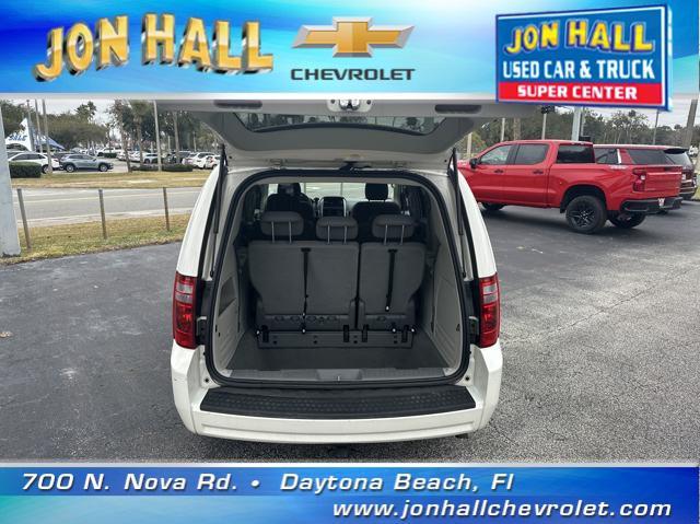 used 2010 Dodge Grand Caravan car, priced at $7,968