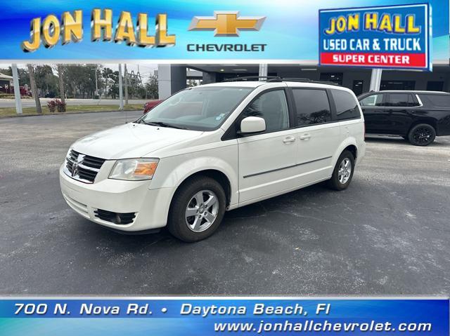 used 2010 Dodge Grand Caravan car, priced at $7,968