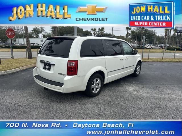 used 2010 Dodge Grand Caravan car, priced at $7,968