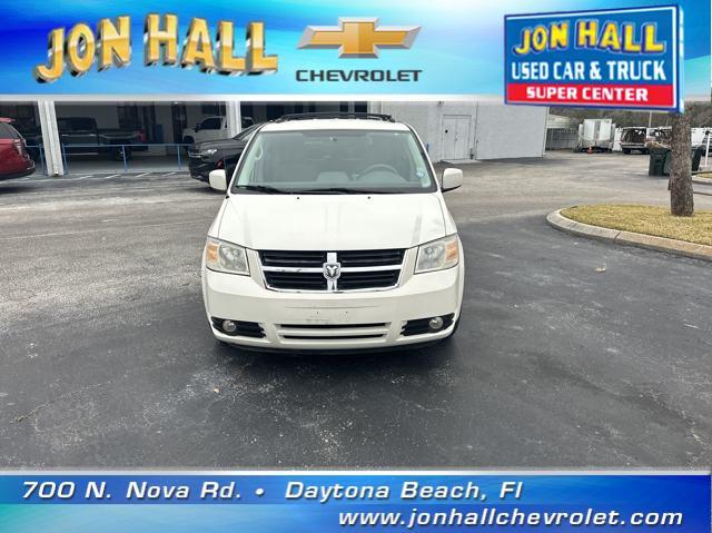 used 2010 Dodge Grand Caravan car, priced at $7,968