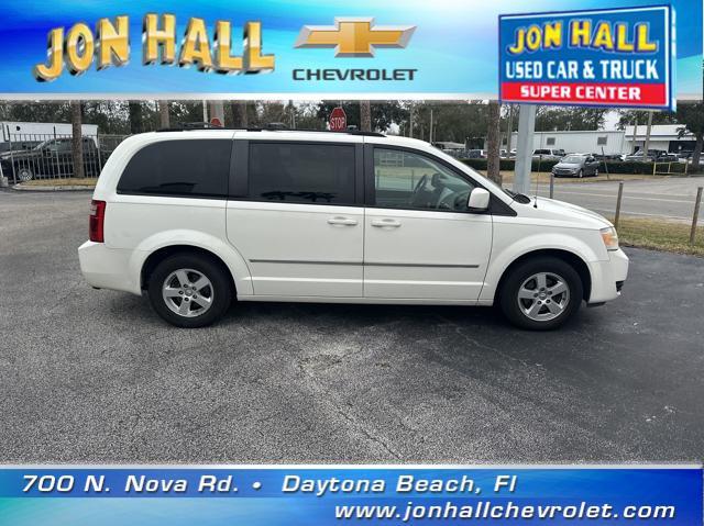 used 2010 Dodge Grand Caravan car, priced at $7,968