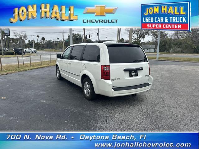 used 2010 Dodge Grand Caravan car, priced at $7,968