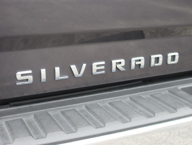 used 2015 Chevrolet Silverado 1500 car, priced at $21,978