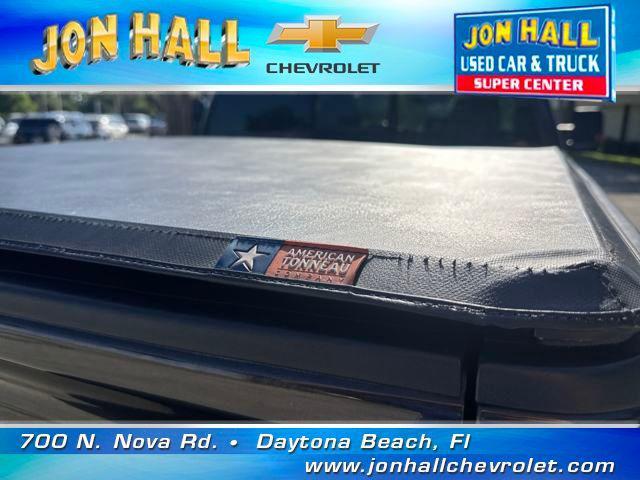 used 2015 Chevrolet Silverado 1500 car, priced at $21,978