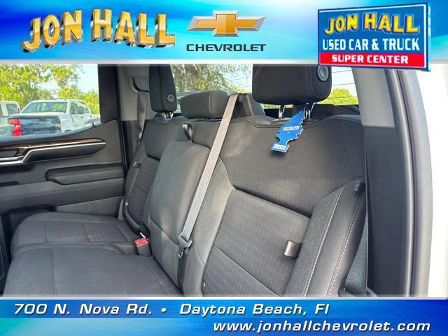 used 2022 GMC Sierra 1500 car, priced at $33,978