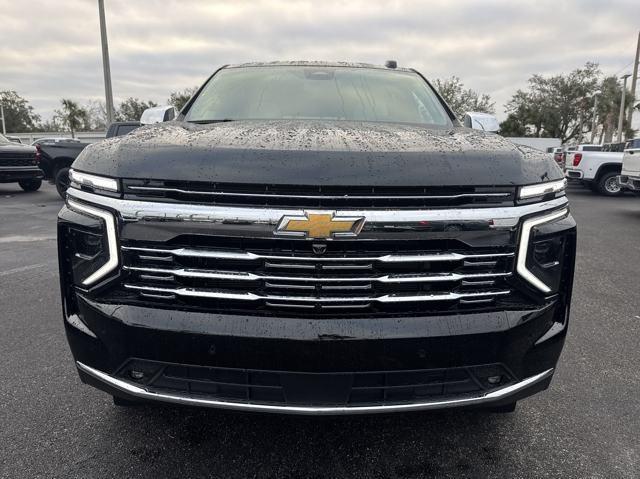 new 2025 Chevrolet Tahoe car, priced at $78,095