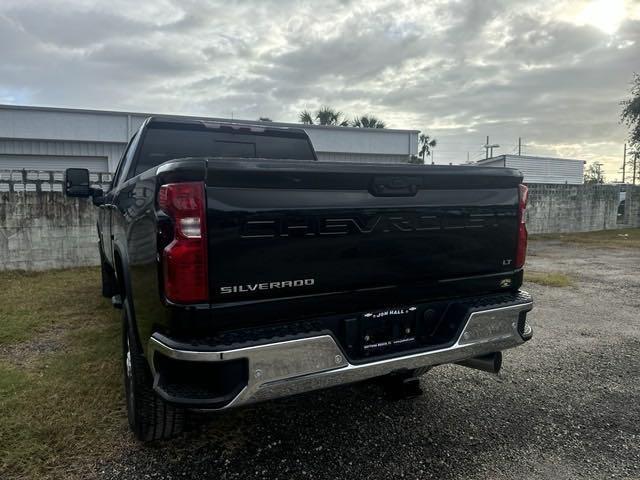 new 2025 Chevrolet Silverado 2500 car, priced at $75,180