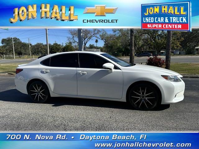 used 2015 Lexus ES 350 car, priced at $14,990