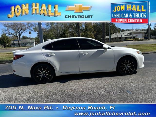 used 2015 Lexus ES 350 car, priced at $14,990