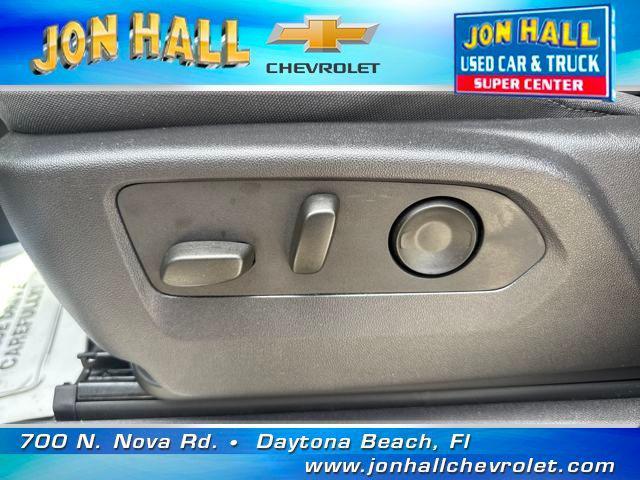 used 2024 Chevrolet Silverado 1500 car, priced at $52,978