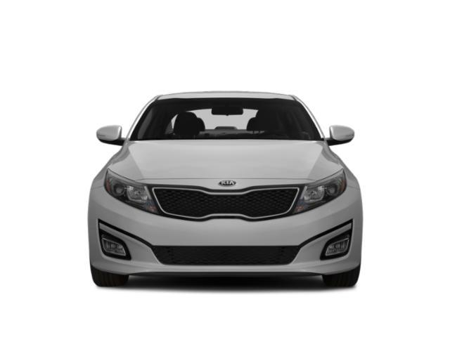 used 2015 Kia Optima car