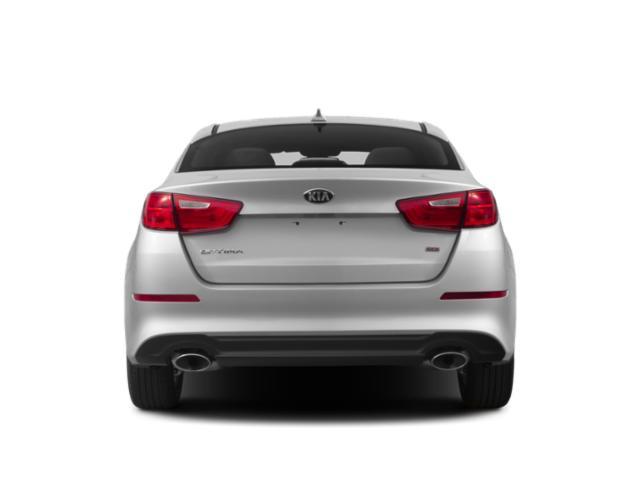 used 2015 Kia Optima car