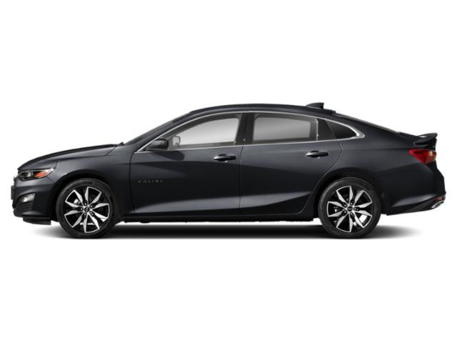 new 2025 Chevrolet Malibu car, priced at $22,745